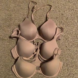 Victoria’s Secret Racerback Bra Lot